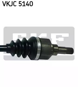 Фото VKJC5140 Вал SKF {forloop.counter}}